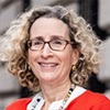Judy Margolin