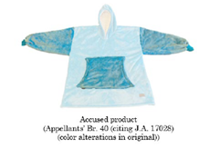 Accused Product