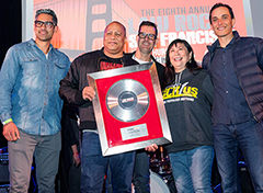 Morgan Lewis & Rockius