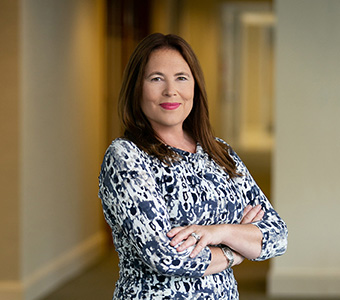 Jami McKeon