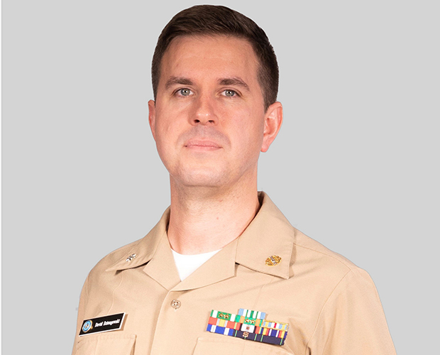 David C. Dziengowski