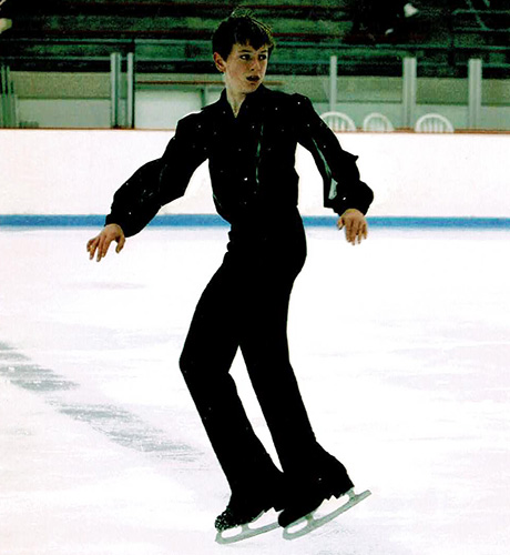 Matthew Julyan