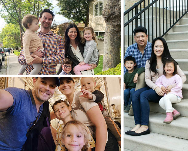 Dual Love: Motherhood and Career
