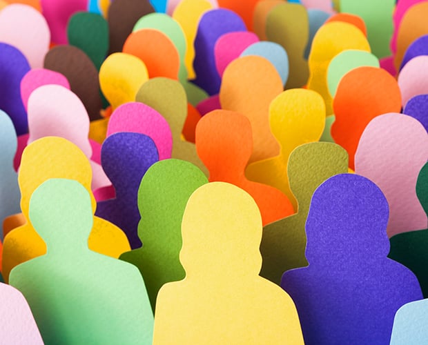 Paper People