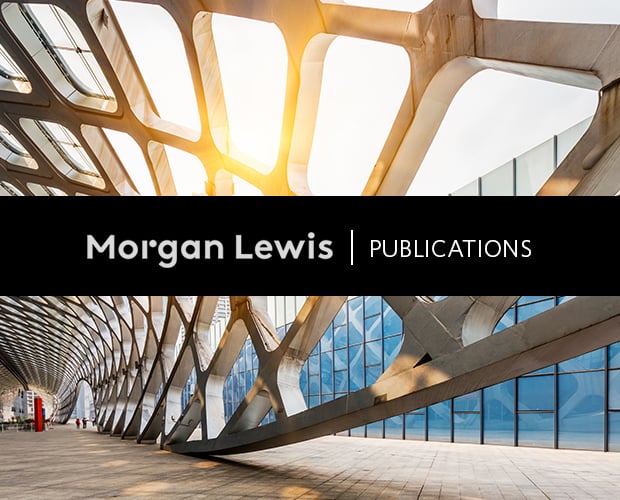 www.morganlewis.com