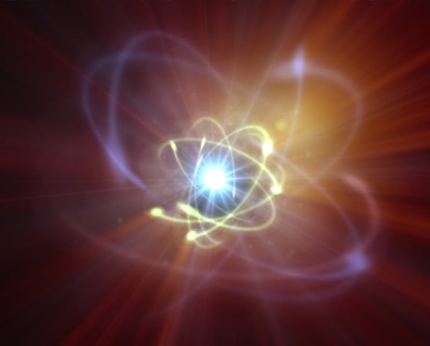 Fusion Energy