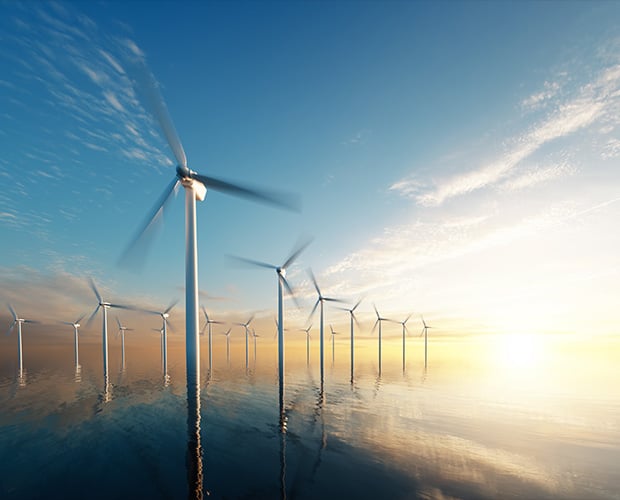 Offshore-Wind