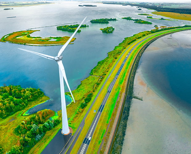 Renewable Energy Investment