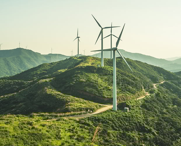 Energy Transition
