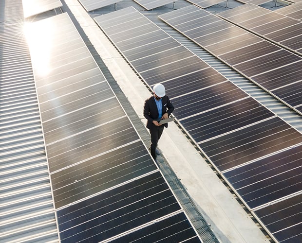 Solar Panels