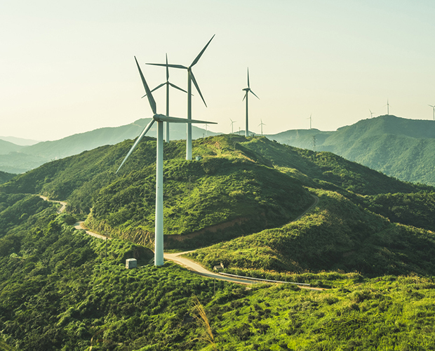 A Snapshot of Renewable Energy Regulation in Azerbaijan Publications