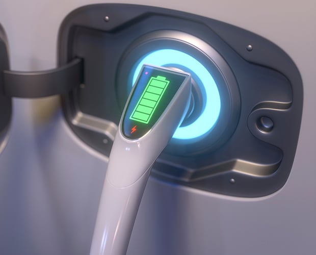 EV charging