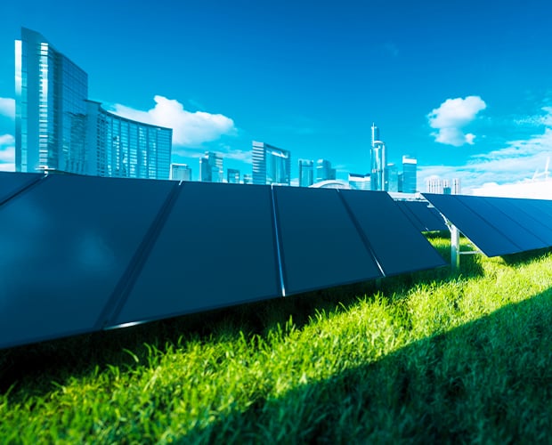 Net Zero Energy
