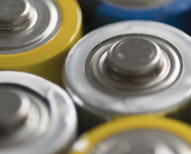 Batteries