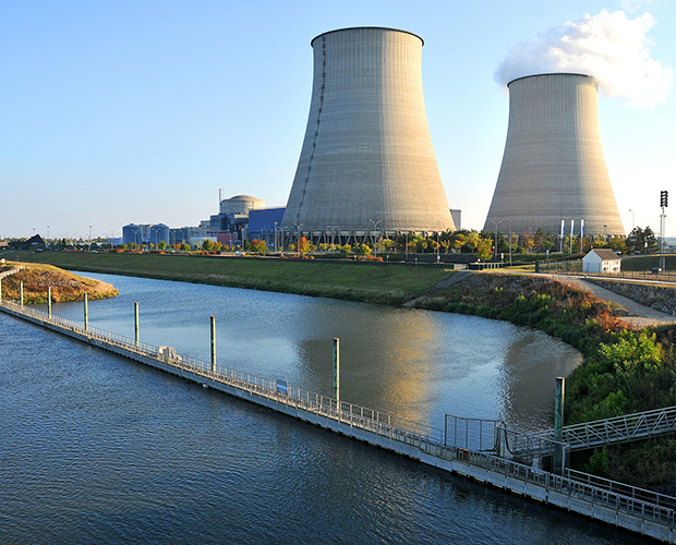 Nuclear: An Investible ESG Asset