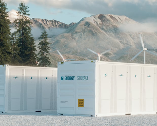 Energy Storage