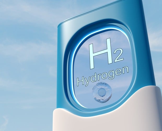 Green h20