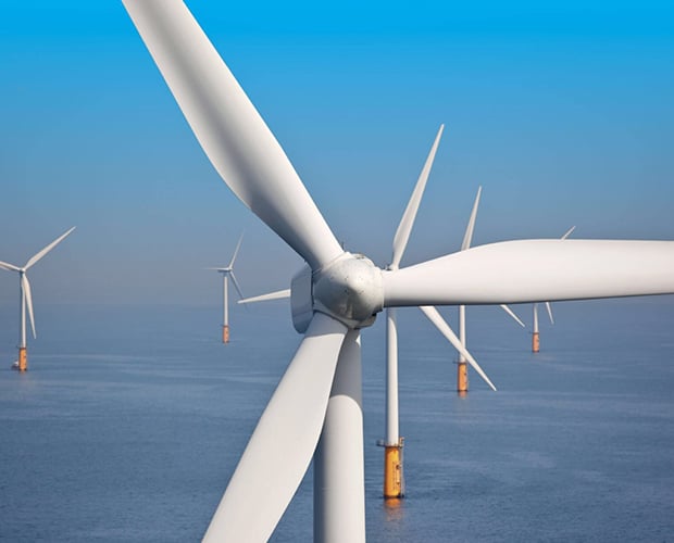Offshore Wind Turbines