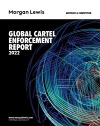 2022 Cartel Report Cover