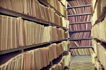 records library