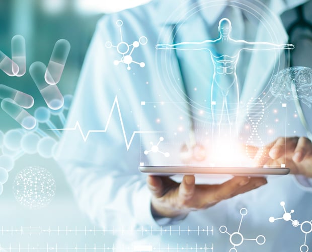 Health Tech Investment Act & Algorithm Reimbursement Health Tech Investment Act & Algorithm Reimbursement