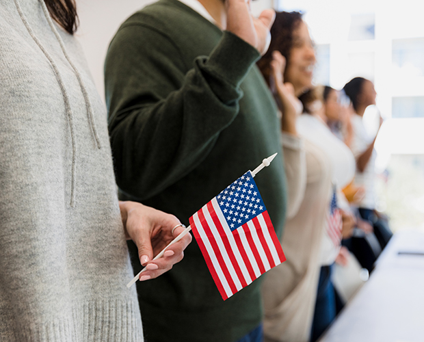 Citizenship