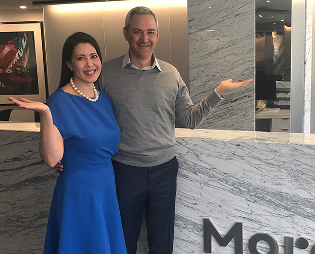 Lewis Supports BalanceforBetter for Women’s History Month