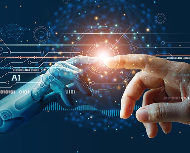 How AI Will Fundamentally Reshape Work in Labor Relations