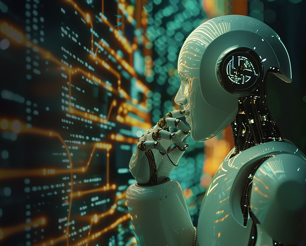 Supreme Court Upholds Human Authorship for Copyright in AI-Generated Works