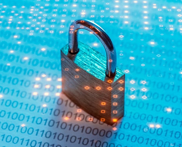 Privacy lock