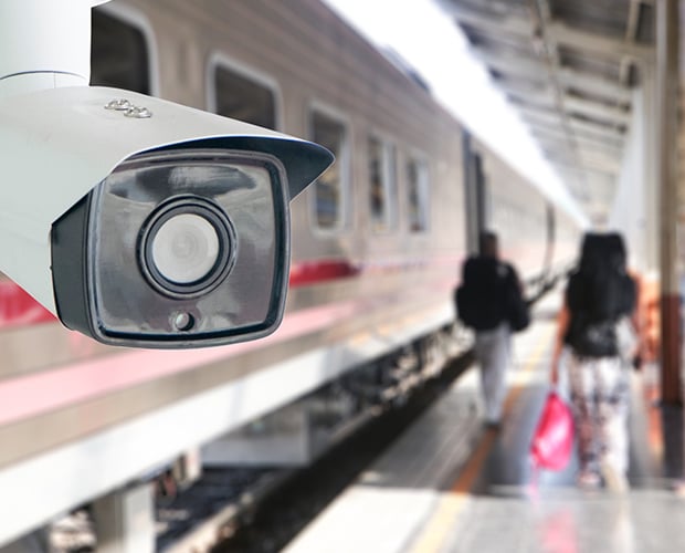TSA Takes Steps to Protect Rail Cybersecurity
