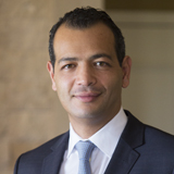 Ayman A. Khaleq
