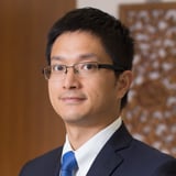 photo of Todd Liao
