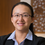 photo of Margaret Luo