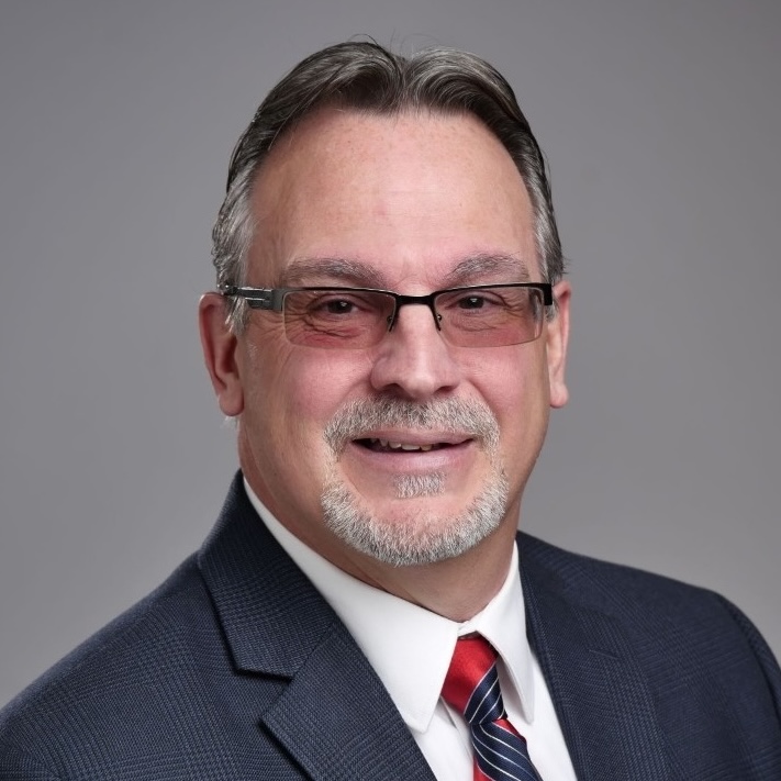 Richard V. Wardd Photo