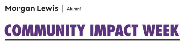 Community Impact Week