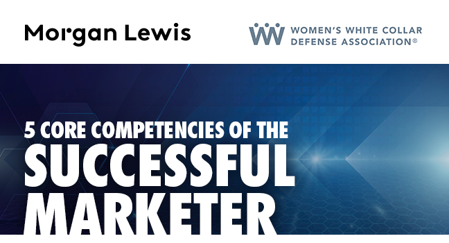 5 Core Competencies for a Successful Marketer