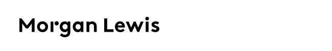 Morgan Lewis