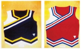 Cheerleader Uniforms